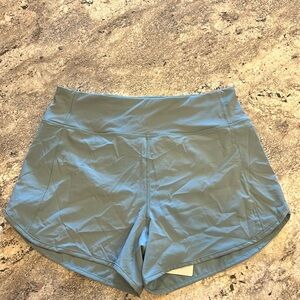 Replica Lululemon Speed Up High-Rise Lined Short